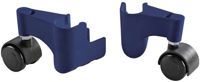 LEIFHEIT Kolečka pro sušáky Pegasus 81715