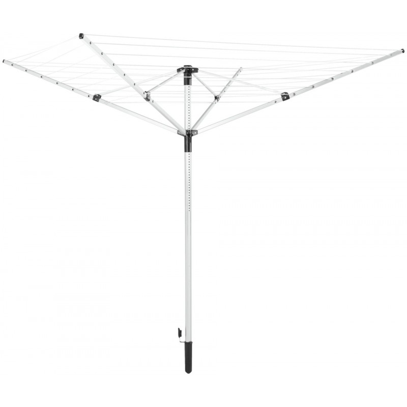 LEIFHEIT LinoPush 400 Venkovní sušák na prádlo 85355 LEIFHEIT LinoPush 400 Venkovní sušák na prádlo 85355