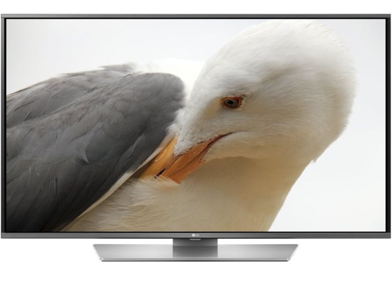 LG Televize 55LF632V LED FULL HD TV 35046451
