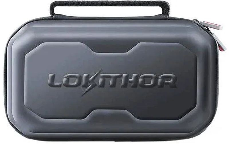 LOKITHOR Ochranné pouzdro pro startovací zdroje série J, LO-CASE003
