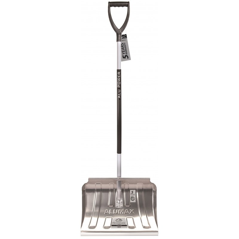 Prosperplast ALUMAX ERGO Lopata na sníh 1505mm, hliník ILMAXAE