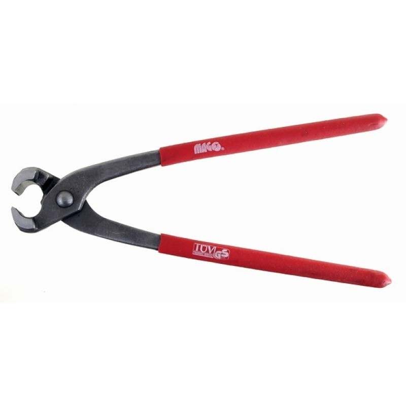 Armovací kleště čelní 250 mm 3008250