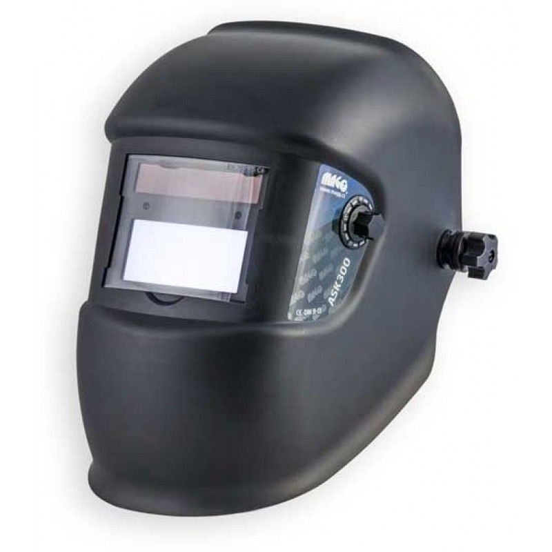 Svářecí kukla samostmívací ASK300 Svářecí kukla samostmívací ASK300