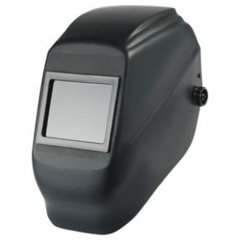 Svářecí kukla, sklíčko 110x90mm DIN 10 SK311