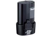 MAKITA 1913W2-7 BL0715 baterie 7,2V/1,5Ah =old 198000-3