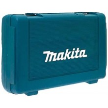 MAKITA 158777-2 Plastový kufr 48 x 33 x 13 cm