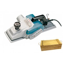 MAKITA 1806B Velkoplošný hoblík (1200W/170mm)