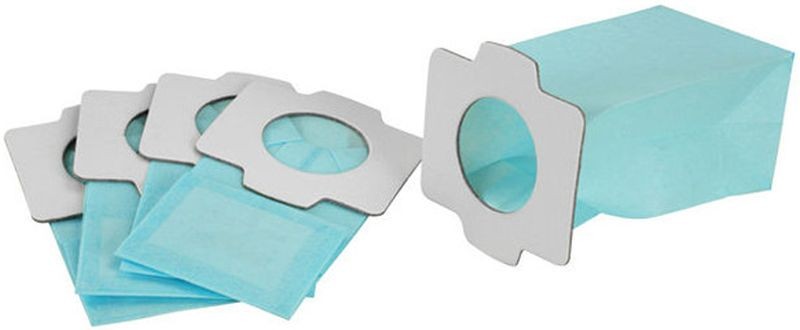 MAKITA 194566-1 papírový sáček do vysavače 5 ks