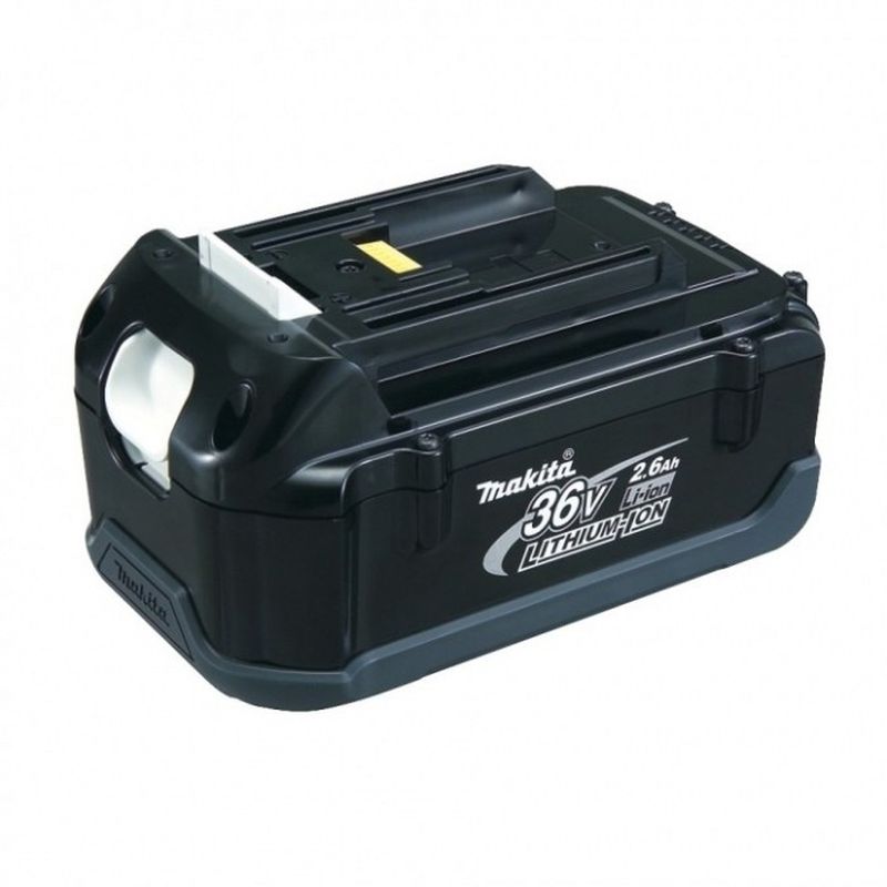 MAKITA 194873-2 Akumulátor Li-ion BL3626 36V/2,6Ah