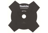 MAKITA 195150-5 4 zubý nůž 230 x 25,4x 1,8mm