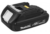 MAKITA BL1815N Akumulátor 18V/1,5Ah Li-ion 196235-0