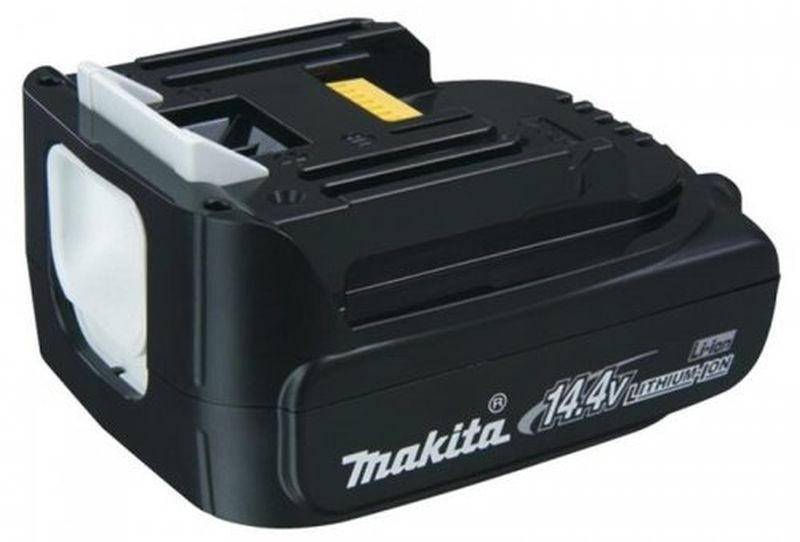 MAKITA 196875-4 Akumulátor Li-ion BL1415 14,4V/1,5Ah