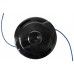 MAKITA 384224503 strunová hlava automatická 3,0mm M10x1,25LH,M12x1,5LH