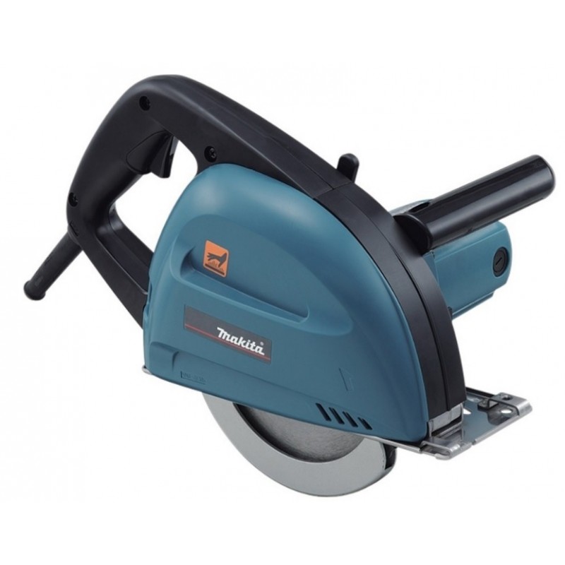 MAKITA Ruční kotoučová pila na kov 185mm, 1100W 4131 MAKITA Ruční kotoučová pila na kov 185mm, 1100W 4131