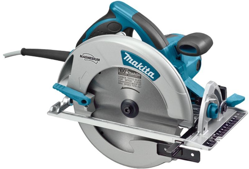 MAKITA 5008MG Okružní pila 210mm, 1800W