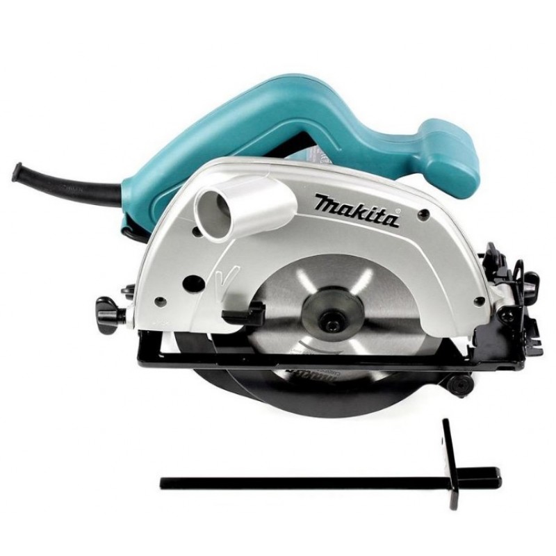 MAKITA Ruční kotoučová pila 165mm,950W 5604R