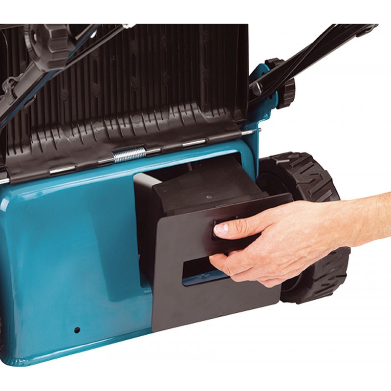 MAKITA Mulčovací sada 671326001