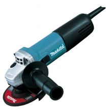 MAKITA 9557HNRG Úhlová bruska (840W,/115 mm)