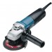 MAKITA 9565CR Úhlová bruska 125mm, SJS, 1400W