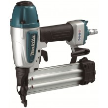 MAKITA AF506 Pneumatická hřebíkovačka v kufříku, 15-50mm