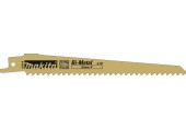MAKITA B-05175 Bimetalový pil. list 6 152mm 5ks