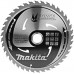 MAKITA Pilový kotouč HM235x30mm 40T B-08121