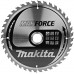 MAKITA pilový kotouč 235x30mm 40 Z B-08523