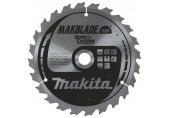 MAKITA B-08610 Pilový kotouč na dřevo, 216x30 24 Z