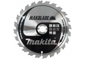 MAKITA B-08894 Makblade pilový kotouč 190x20mm 24Z