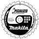 Makita B-09139 - Pilový kotouč pro akumulátorové pily 136x10mm 24 Z