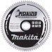 MAKITA B-09634 pilový kotouč na hliník 250x30mm 80Z