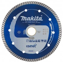 MAKITA B-13007 diamantový kotouč Comet Turbo 150x22,23mm