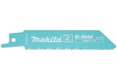 MAKITA B-20410 Pilový list na kov BiM 100mm 5ks