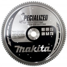 MAKITA B-23123 Pilový kotouč 305x25,4mm 100Z