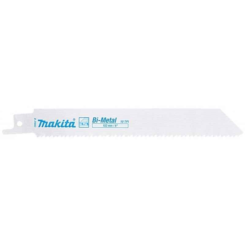 MAKITA B-31843-2 Pilový list univerzál BiM 150mm 2ks MAKITA B-31843-2 Pilový list univerzál BiM 150mm 2ks