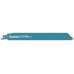 MAKITA B-43181 Pilový list na kov BiM 225mm 5ks