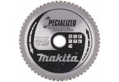 MAKITA B-47058 pilový kotouč 150x20mm TCT 60Z kov= old B-47173