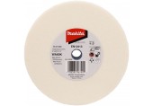 MAKITA B-51926 brusný kotouč WA60K 150x16x12.7mm bílý
