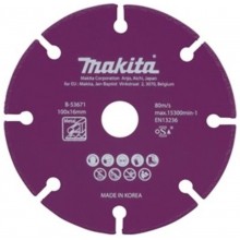 MAKITA B-53702 diamantový kotouč 180x1.6x22,23mm