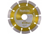 MAKITA B-53986 Diamantový kotouč Nebula 115x22,23mm