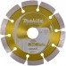 MAKITA B-53986 Diamantový kotouč Nebula 115x22,23mm
