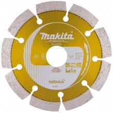 MAKITA B-54003 Diamantový kotouč Nebul 150x22,23mm