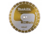 MAKITA B-54069 Diamantový kotouč Nebula 400x25,4mm