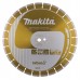 MAKITA B-54069 Diamantový kotouč Nebula 400x25,4mm