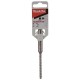 MAKITA B-58104 4-břitý vrták SDS-plus Nemesis 2 8x100x160mm