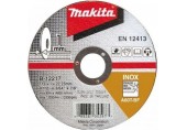 MAKITA B-64587 Řezný kotouč 115x1,2x22 nerez