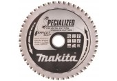 Makita B-69331 TCT pilový kotouč Efficut, kov 150x20mm 48T = old B-69294