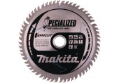 MAKITA B-69864 pilový kotouč Efficut 165x20mm 60T