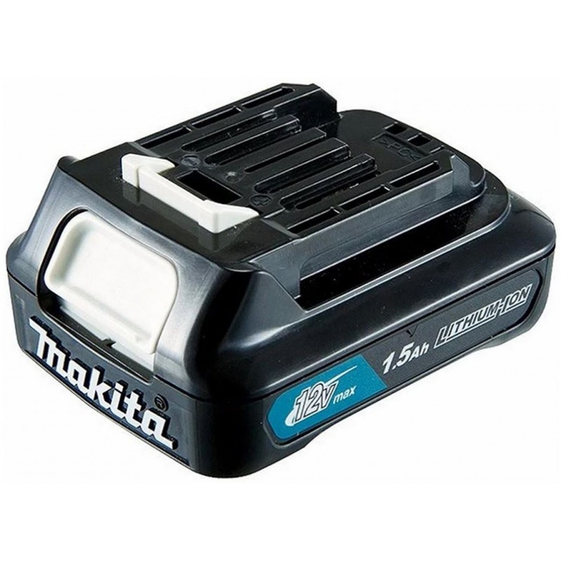 MAKITA BL1016 Akumulátor Li-ion CXT 12V/1,5Ah 197393-5