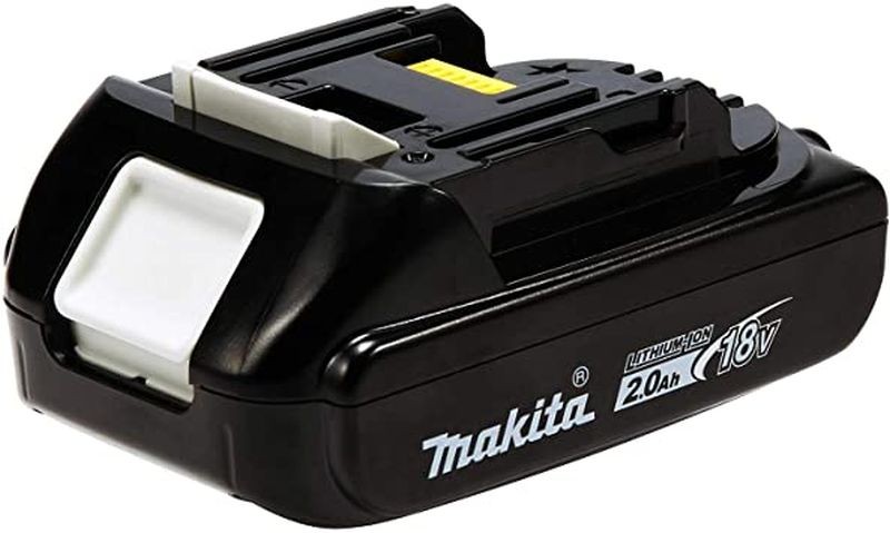 MAKITA BL1820B Akumulátor Li-ion (18V/2,0Ah) 197254-9 MAKITA BL1820B Akumulátor Li-ion (18V/2,0Ah) 197254-9